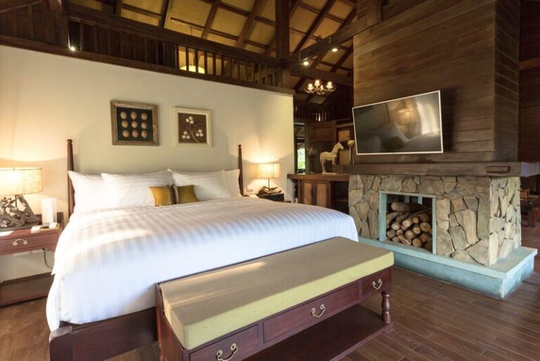 Melia Ba Vì Mountain Retreat