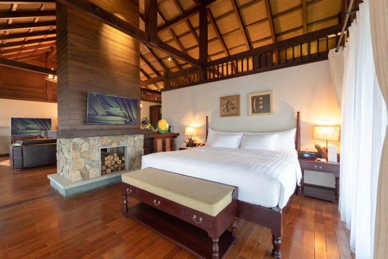 Melia Ba Vì Mountain Retreat