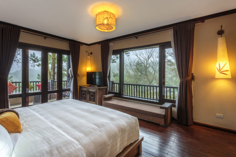 Melia Ba Vì Mountain Retreat