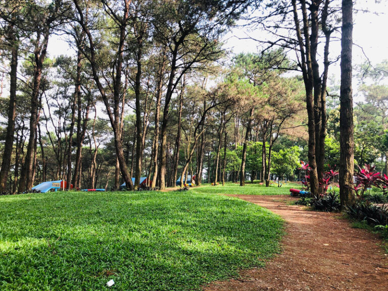 Melia Ba Vì Mountain Retreat