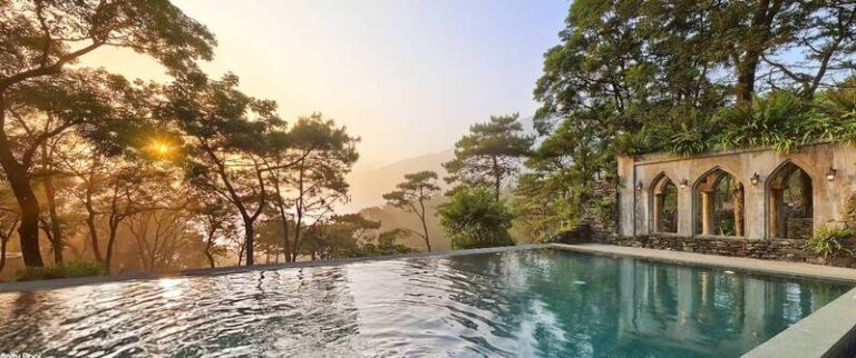 Melia Ba Vì Mountain Retreat