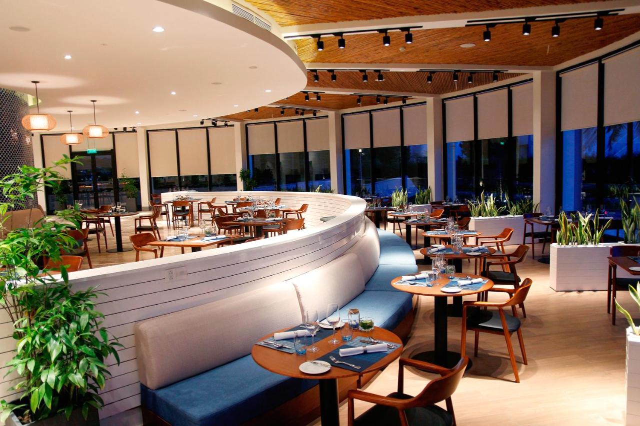 Melia Danang Beach Resort