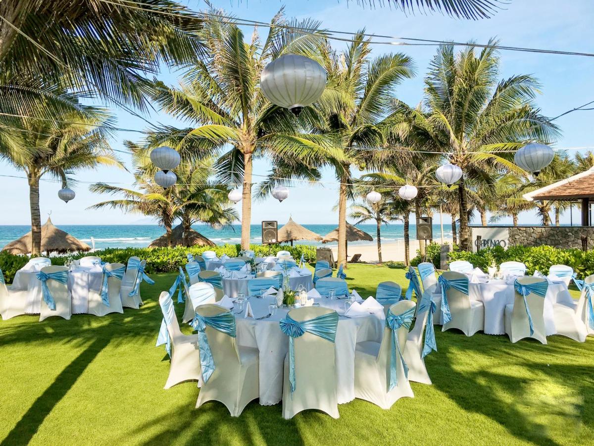 Melia Danang Beach Resort