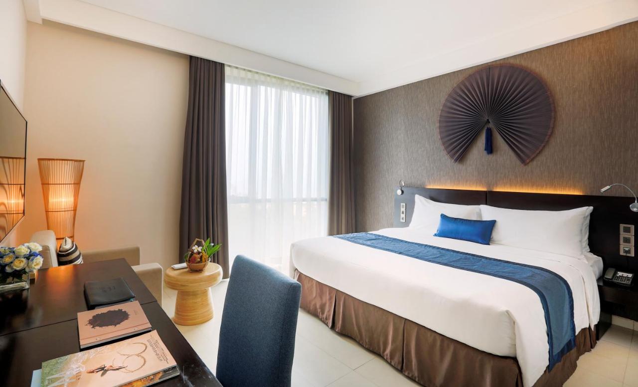 Melia Danang Beach Resort