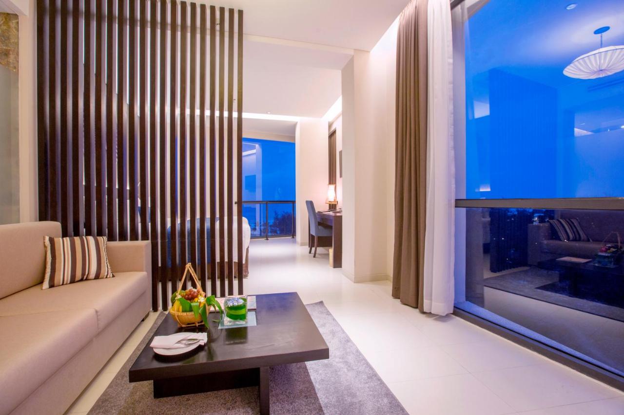 Melia Danang Beach Resort