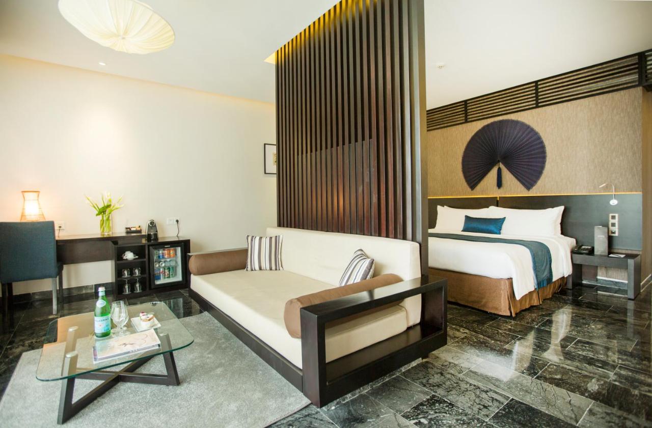 Melia Danang Beach Resort
