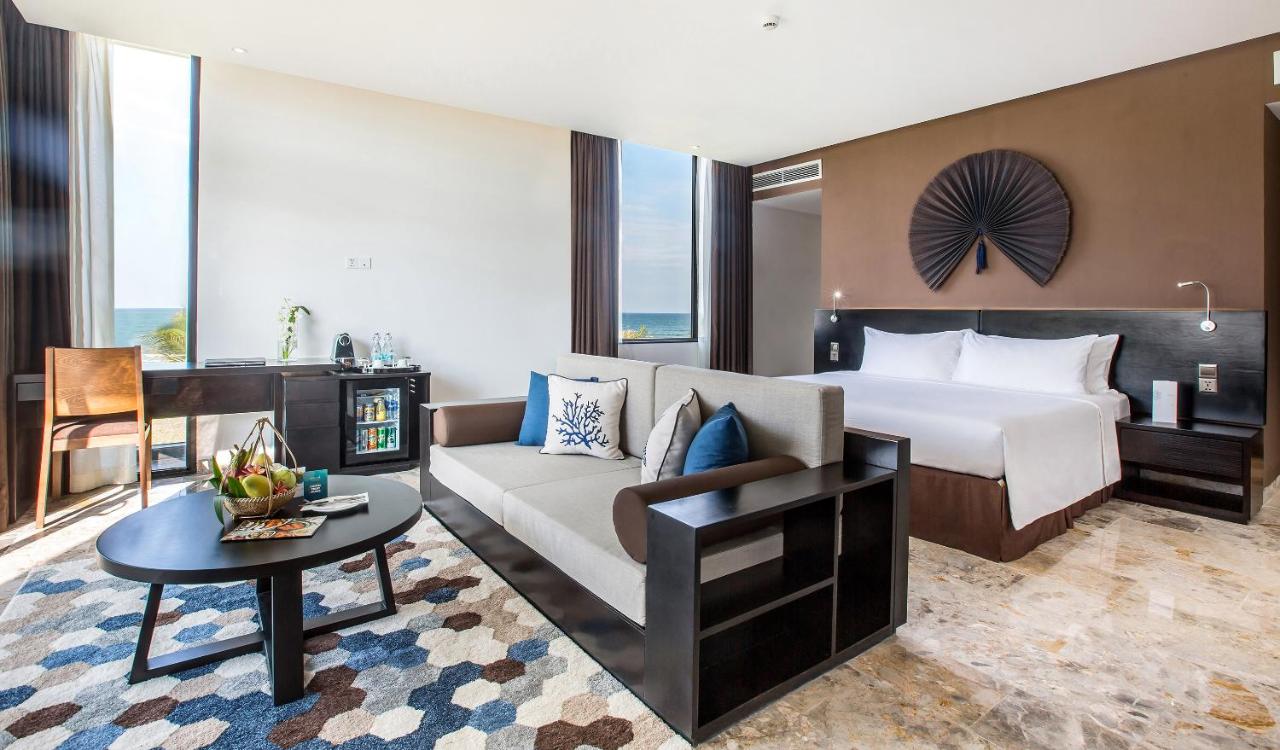 Melia Danang Beach Resort