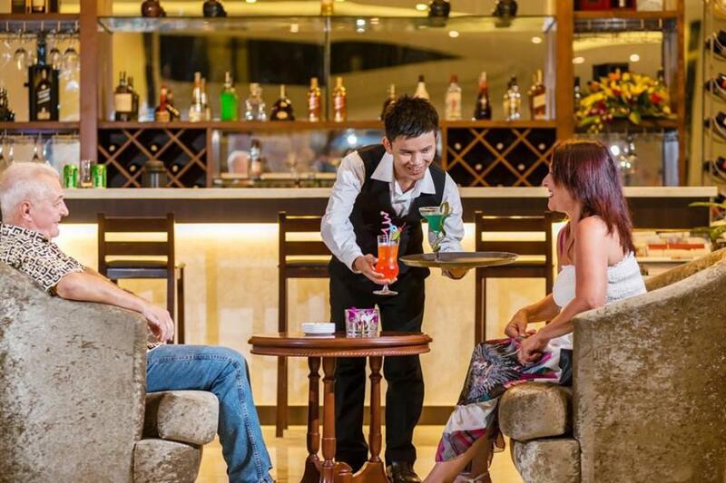 Bar Lộc Hà - Mường Thanh Grand Hà Tĩnh