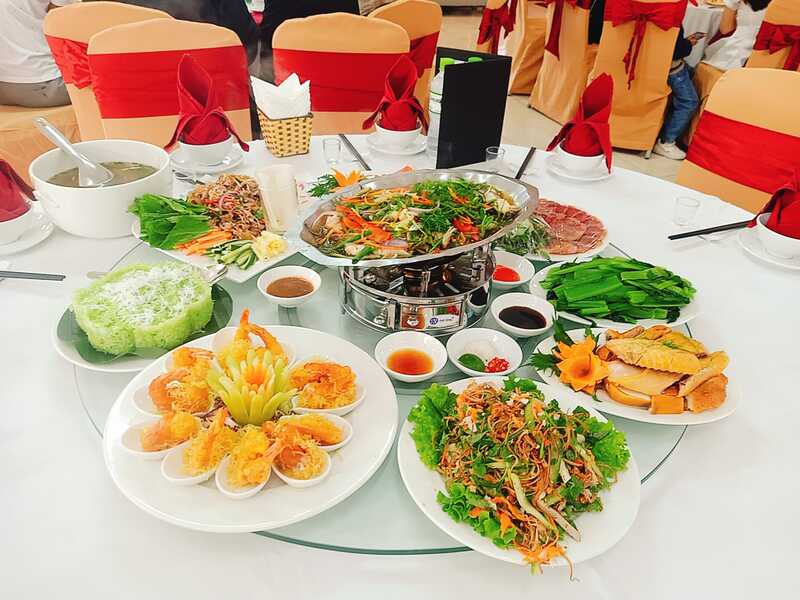Mường Thanh Lai Châu