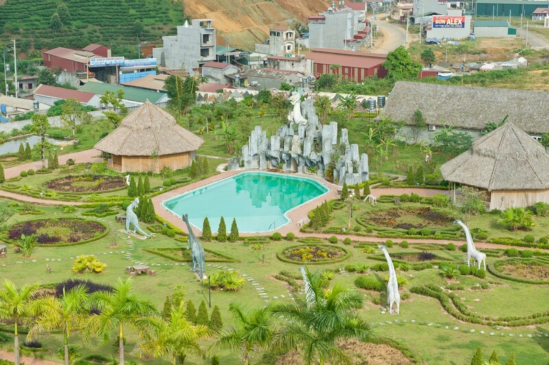 Mường Thanh Lai Châu