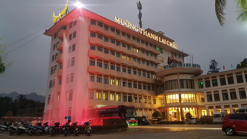 Mường Thanh Lai Châu