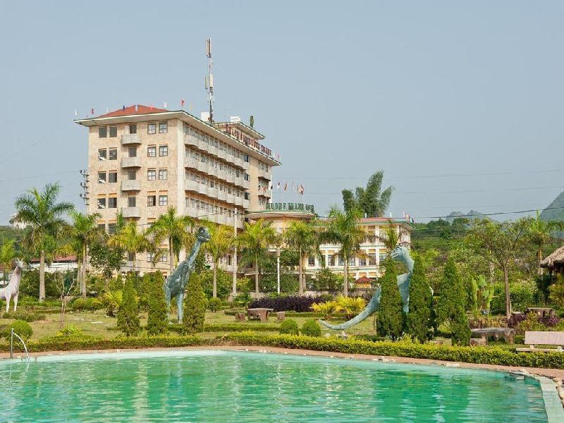 Mường Thanh Lai Châu