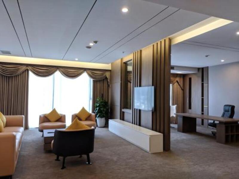 Mường Thanh Sơn La