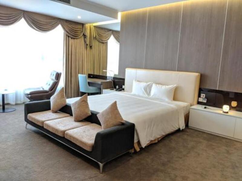 Mường Thanh Sơn La