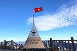 Đỉnh Fasipan