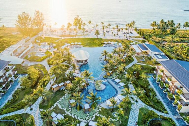 Sol By Melia Phu Quoc