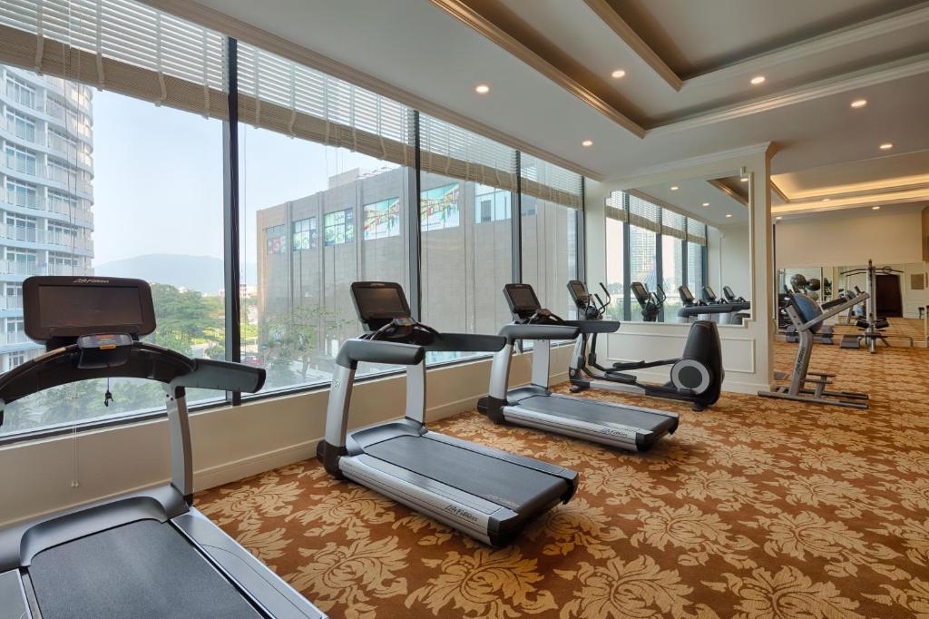 Meliá Vinpearl Danang Riverfront