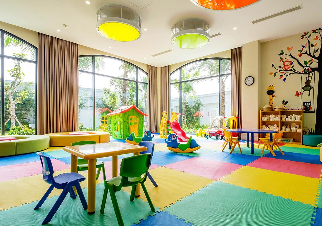Meliá Vinpearl Danang Riverfront