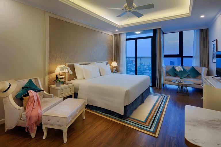 Meliá Vinpearl Danang Riverfront
