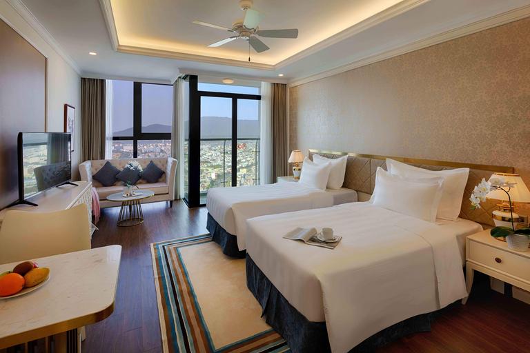 Meliá Vinpearl Danang Riverfront