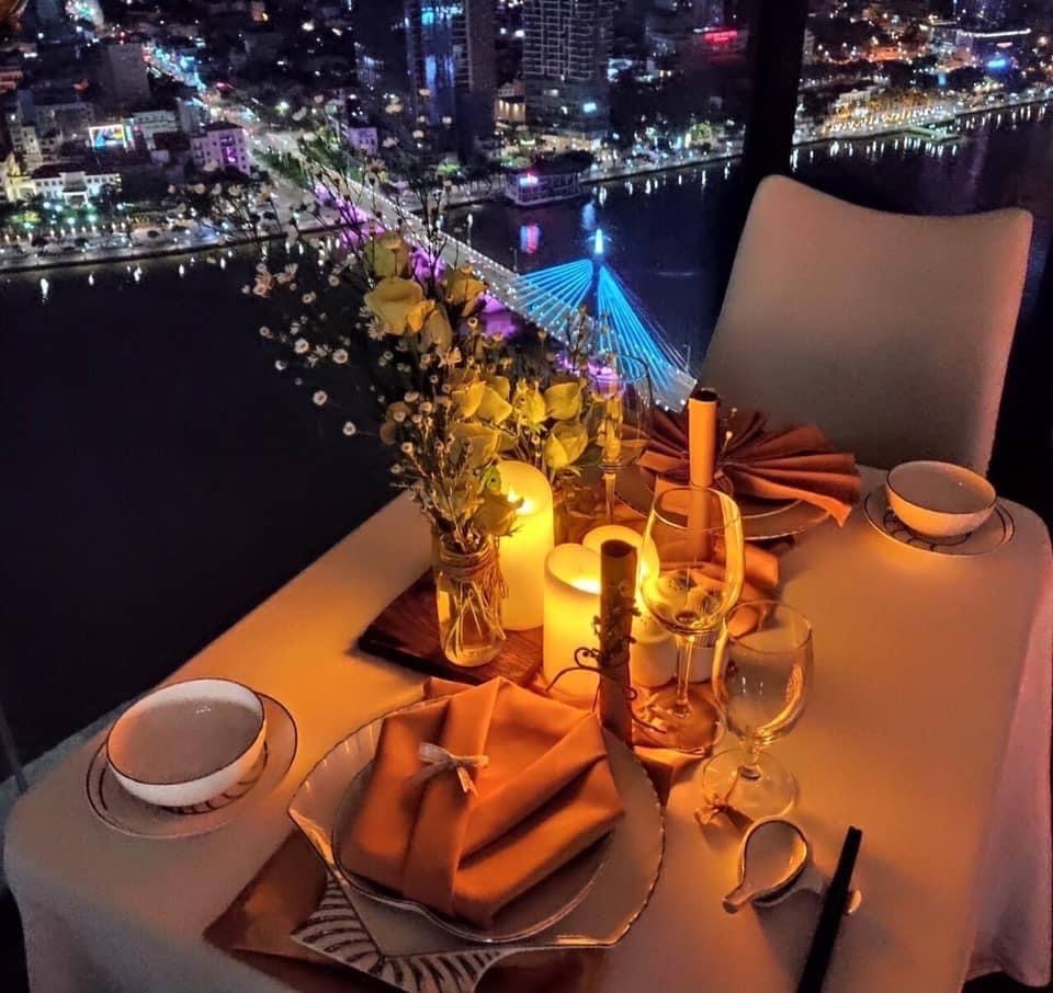 Meliá Vinpearl Danang Riverfront