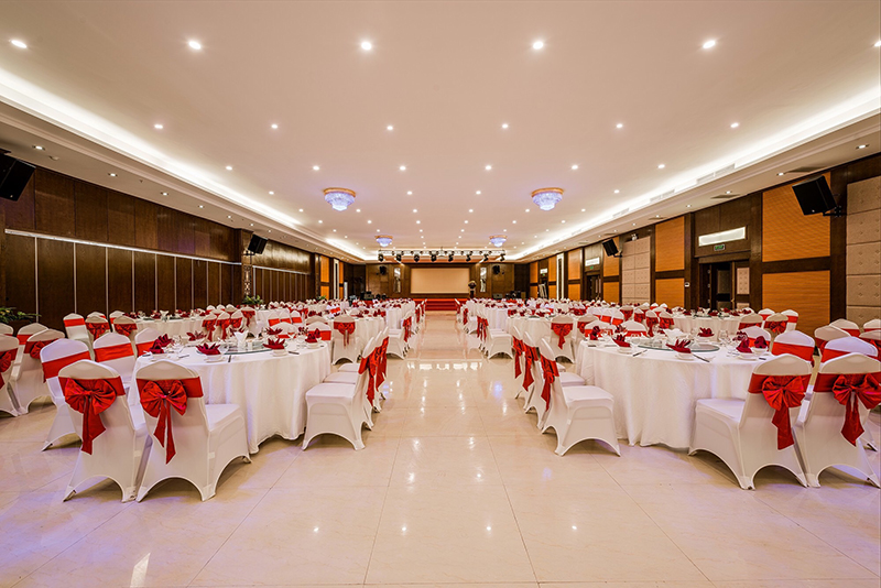 Khách sạn Mường Thanh Grand Nha Trang