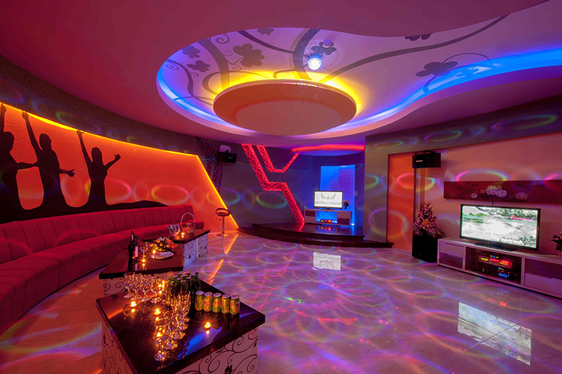 Khách sạn Mường Thanh Grand Nha Trang