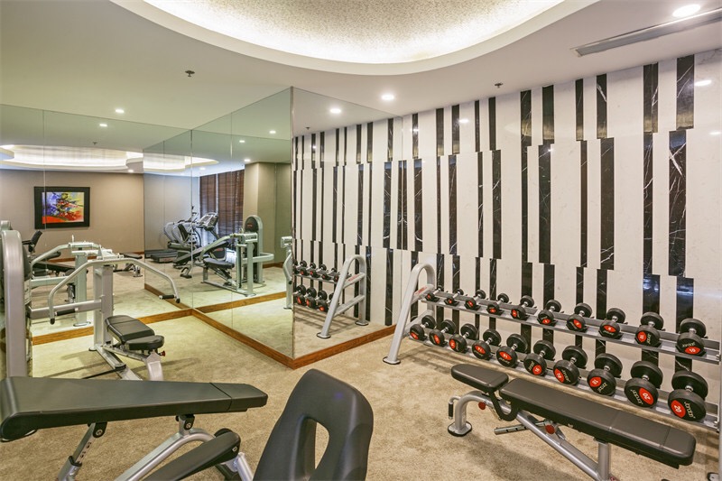 Khách sạn Mường Thanh Grand Nha Trang