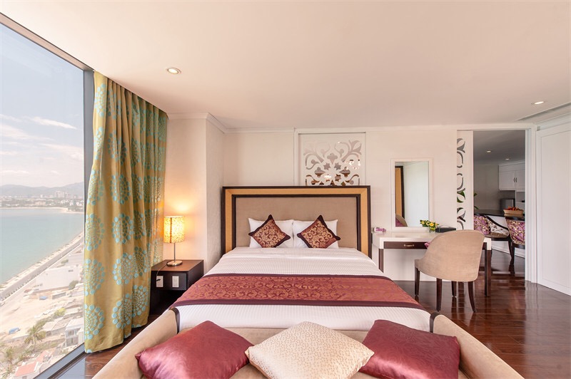 Khách sạn Mường Thanh Grand Nha Trang