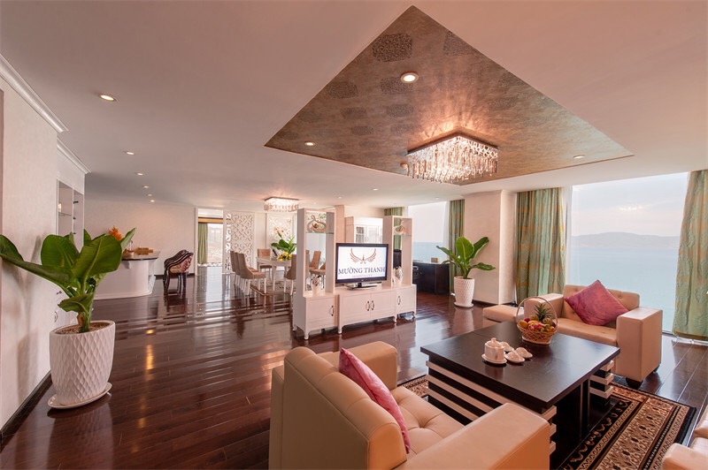 Khách sạn Mường Thanh Grand Nha Trang