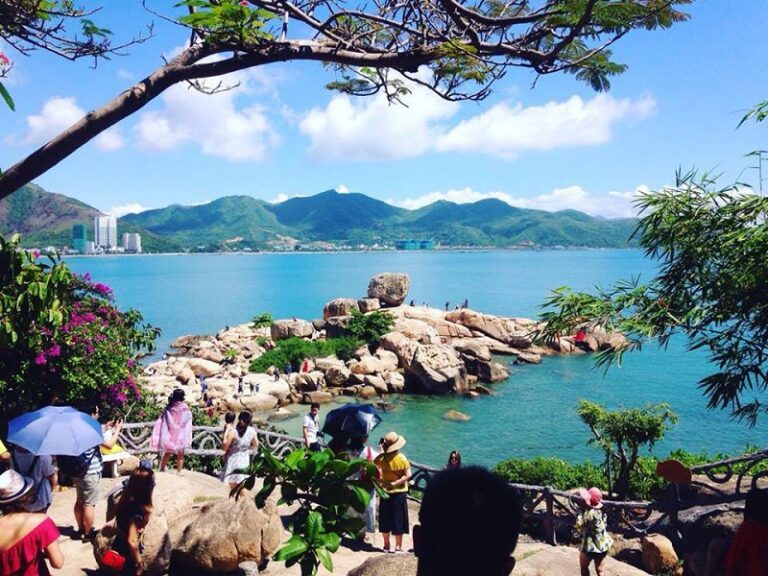 Vinpearl Luxury Nha Trang