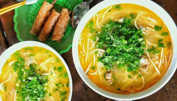 Melia Vinpearl Quảng Bình