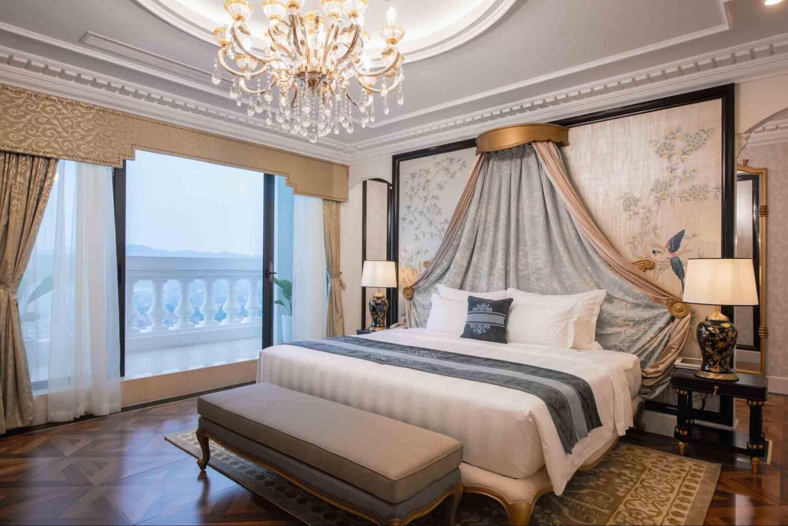 Melia Vinpearl Quảng Bình