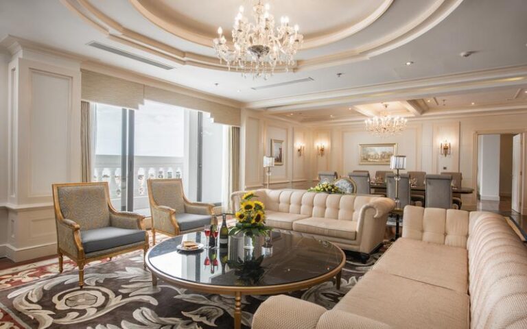 Melia Vinpearl Quảng Bình