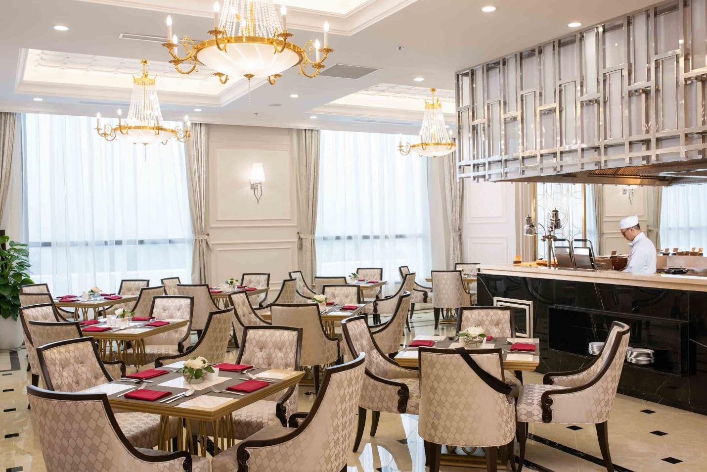 Melia Vinpearl Quảng Bình