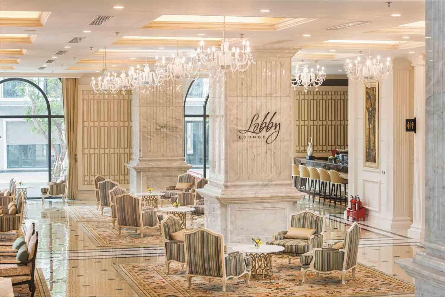 Melia Vinpearl Quảng Bình
