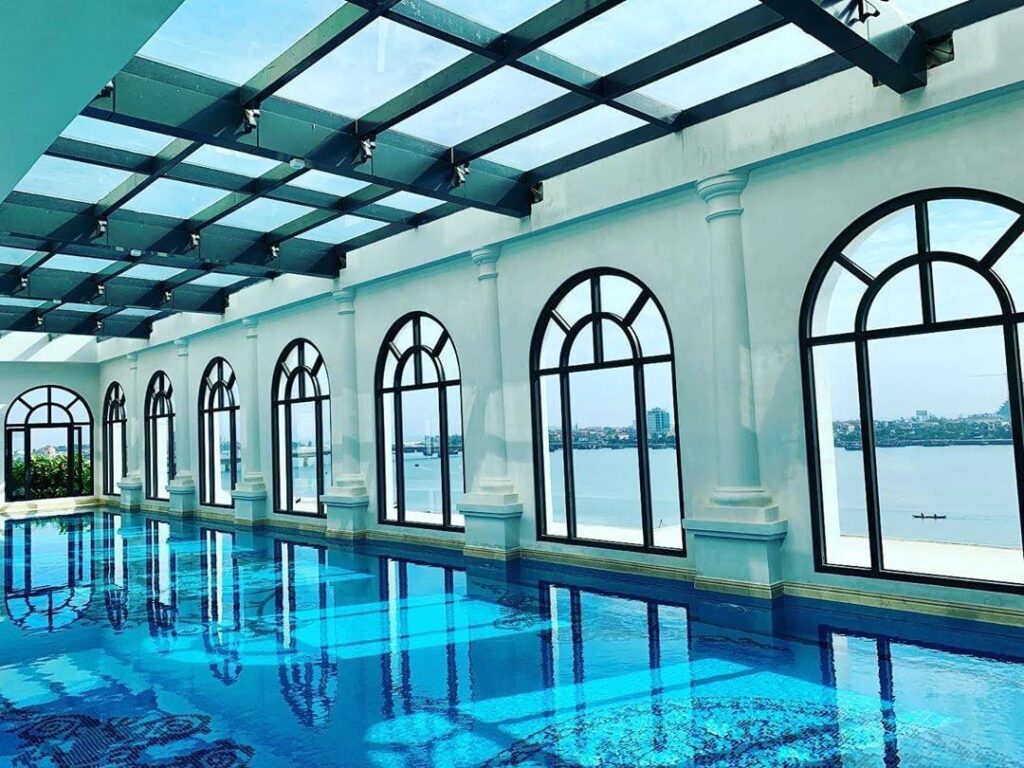 Melia Vinpearl Quảng Bình