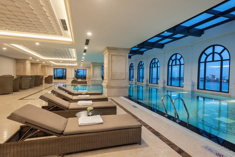 Melia Vinpearl Tây Ninh