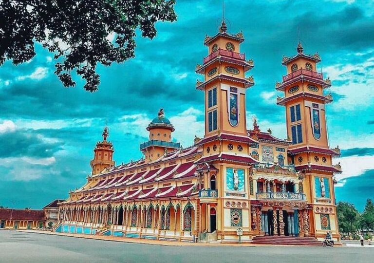 Melia Vinpearl Tây Ninh