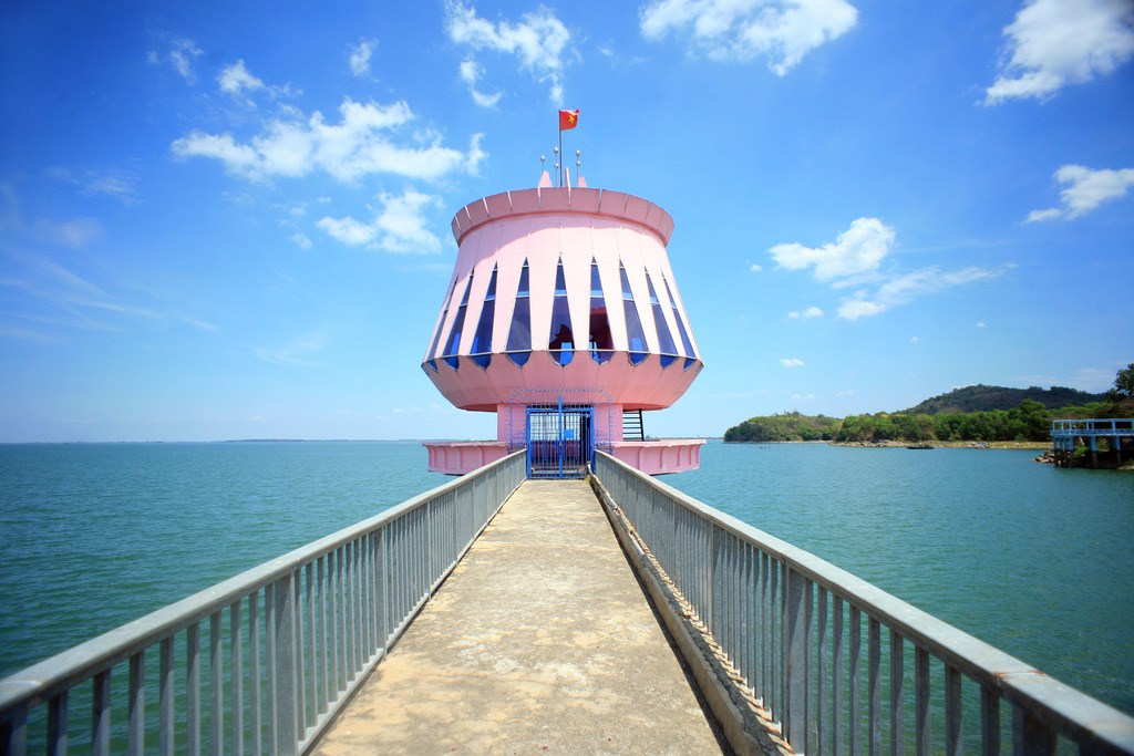 Melia Vinpearl Tây Ninh