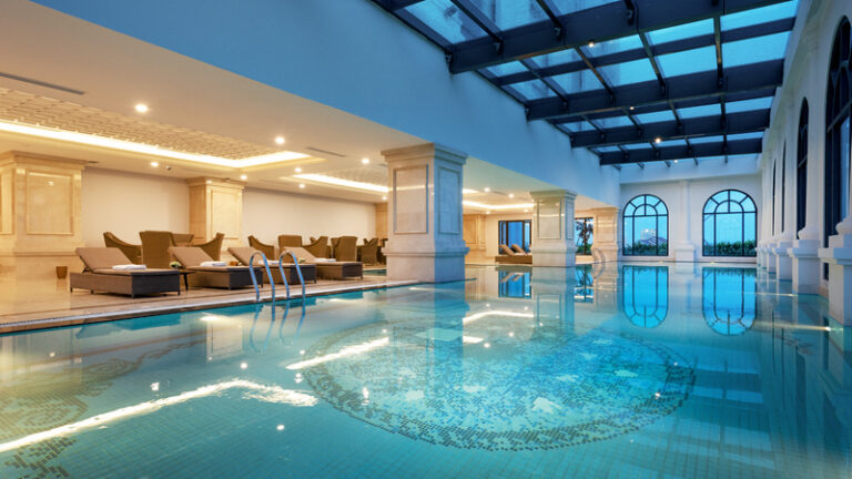 Melia Vinpearl Tây Ninh