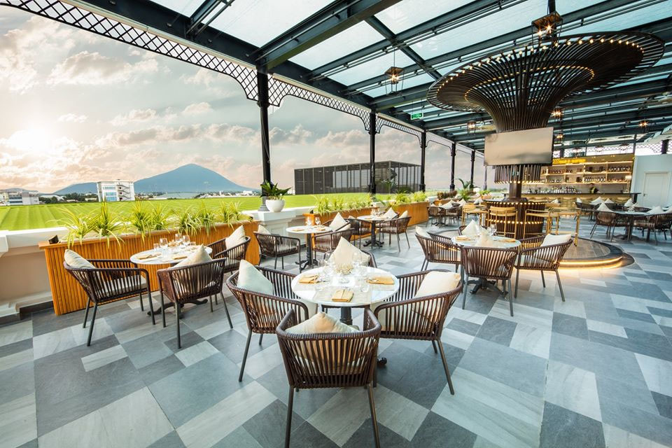 Melia Vinpearl Tây Ninh