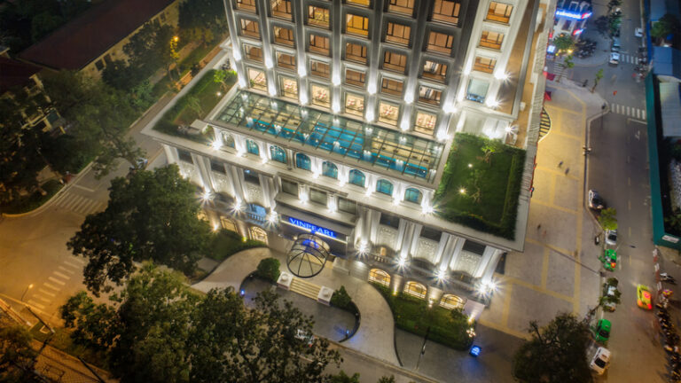 Melia Vinpearl Tây Ninh