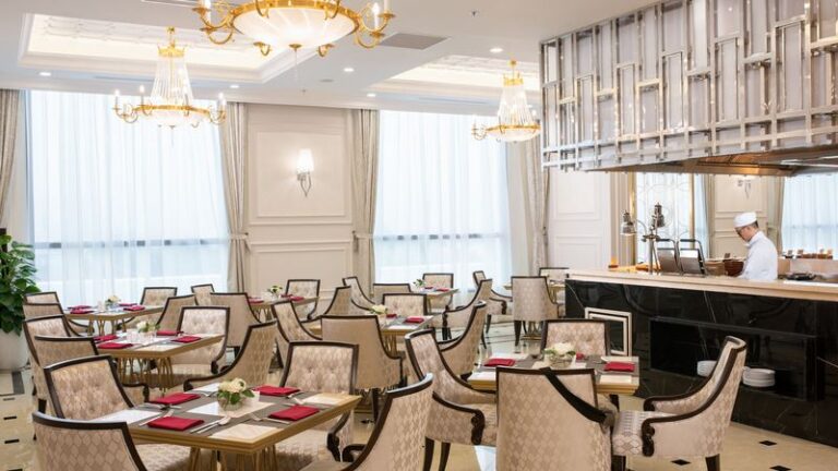 Melia Vinpearl Tây Ninh