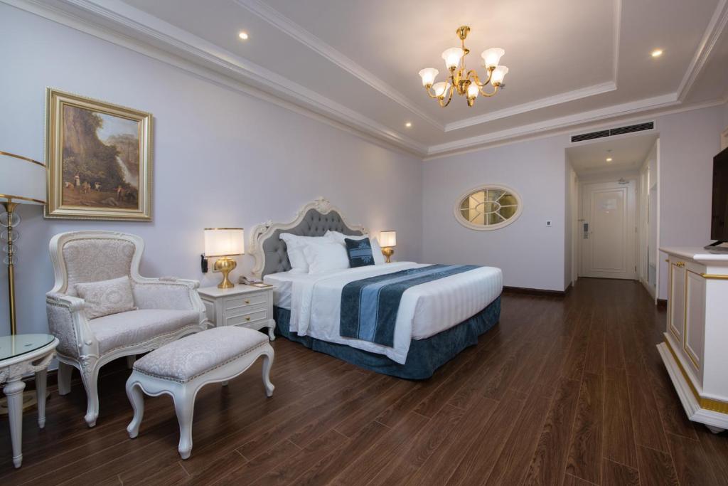Melia Vinpearl Tây Ninh