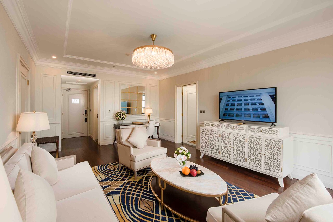 Melia Vinpearl Tây Ninh