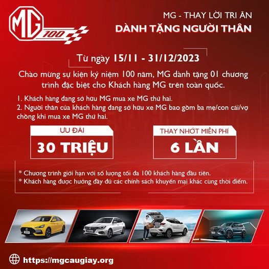 Chương trình