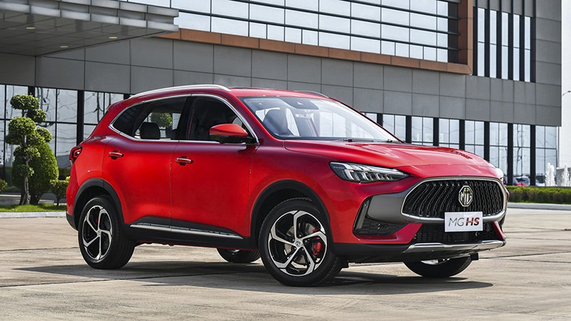 Giải đáp: xe oto MG của nước nào sản xuất? Ở đâu? Có bền?