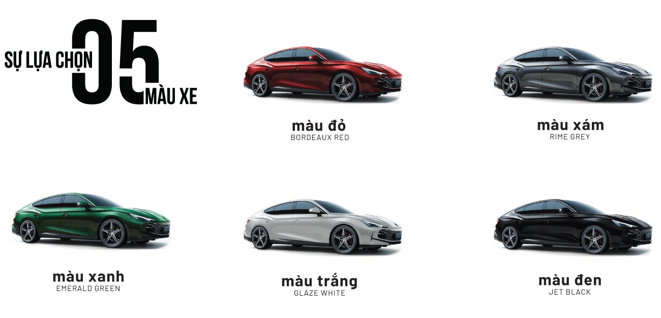 MG7 1.5T LUX