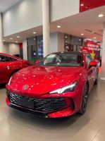 MG7 2.0T LUX